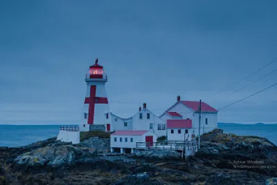 el faro jigsaw puzzle