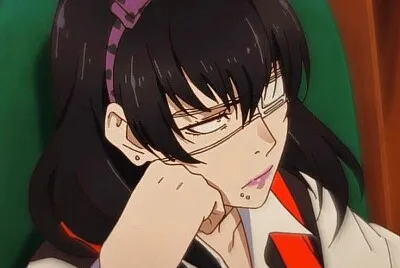 פאזל של Midari Ikishima