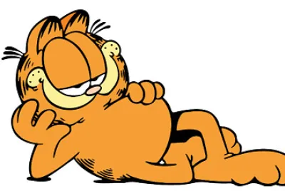 GARFIELD