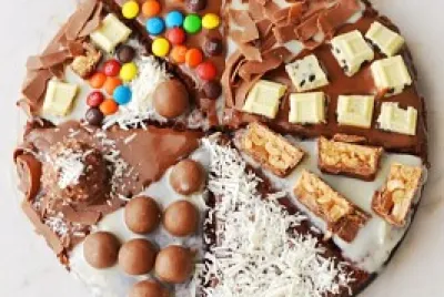 chocolate