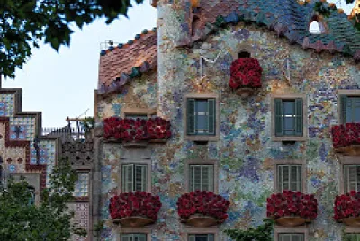 Gaudí