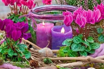 velas