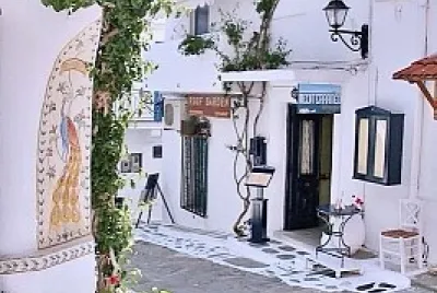 Grecia