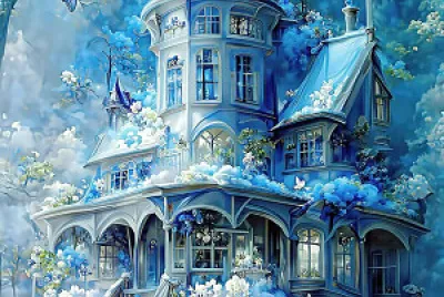 chateau