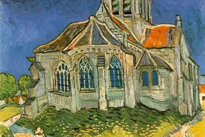 Vincent