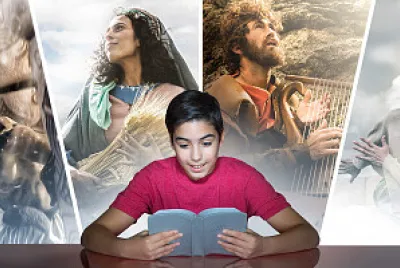 LeerLaBiblia