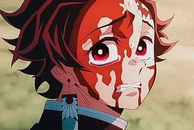 Tanjiro Kamado