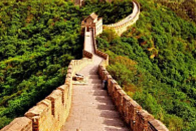 Muralla china
