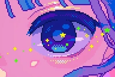 Eye