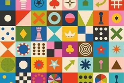8x8 jigsaw puzzle