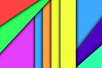 Colours 3