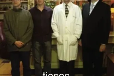 Dinámica para grupo
