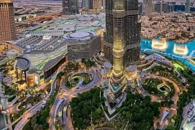 Dubai