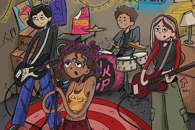 Banda Desenho