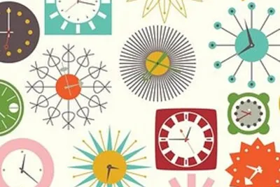 clocks