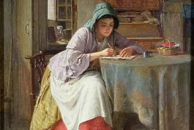 Mujer
