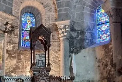 Eglise jigsaw puzzle