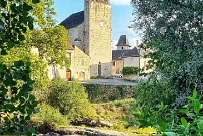 Paysage jigsaw puzzle