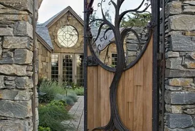 portal