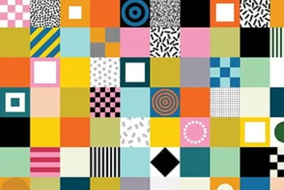 squares jigsaw puzzle