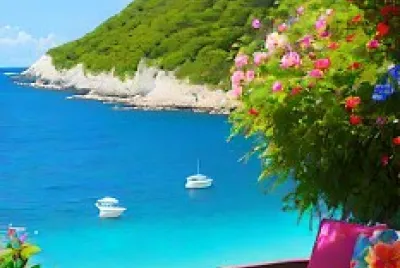 Paisaje jigsaw puzzle