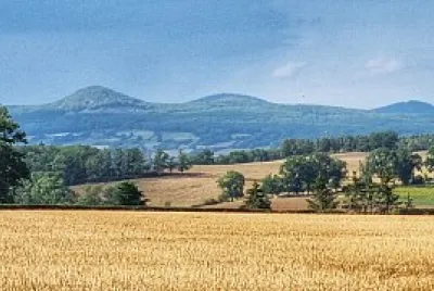 Paysage jigsaw puzzle