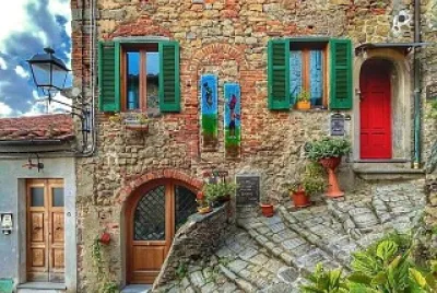 Collodi-Italia