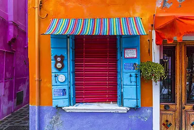 TIENDA DE LA ESQUINA