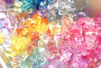 color jigsaw puzzle