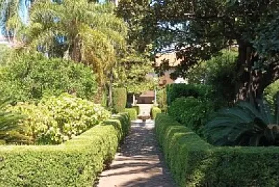 פאזל של Museo Larreta