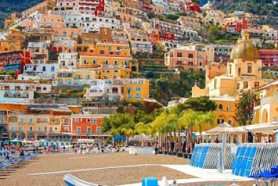 Amalfi