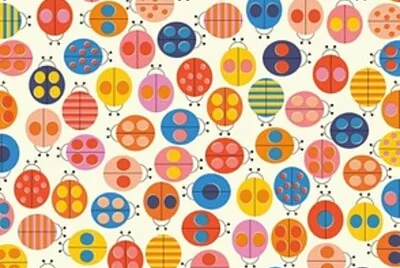 ladybugs