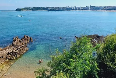Baie de Saint Jean de Luz