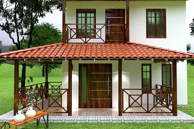 Casa de Campo