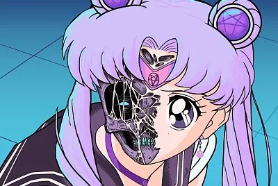 Sailor Moon