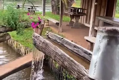 refugio