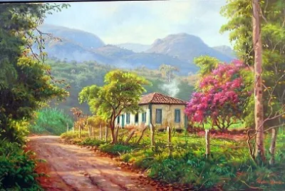 Casa campo