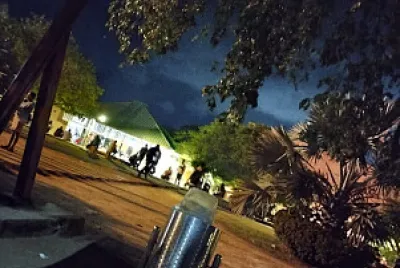 פאזל של Jardin
