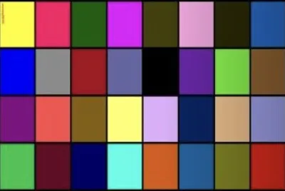 pattern