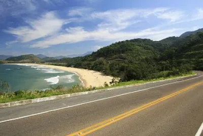 Rodovia Rio-SP