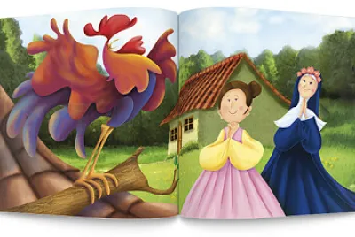 GALLO