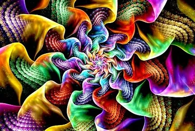 draw jigsaw puzzle