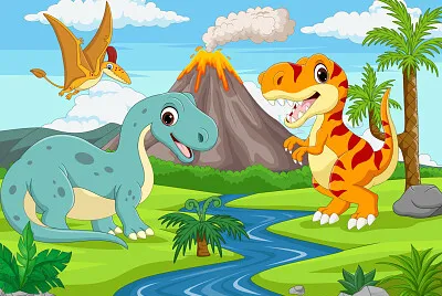 Dinozauri