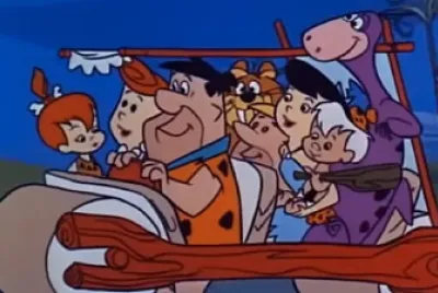 The Flintstones