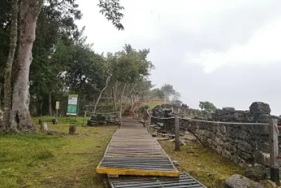 kuelap