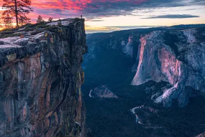Yosemite