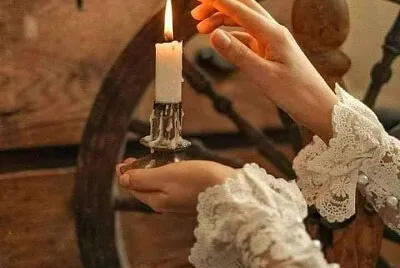vela