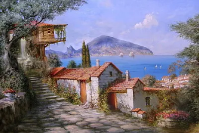 Callecita