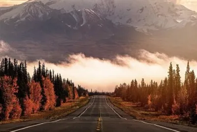 Alaska
