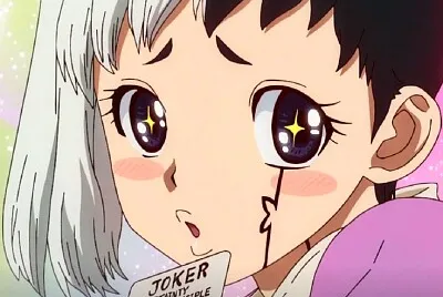 Gen Asagiri